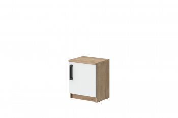 Спальный гарнитур Эконом, модульный (Зарон) в Серове - serov.mebel-e96.ru