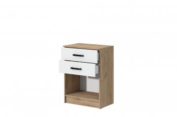 Комод Эконом (Зарон) в Серове - serov.mebel-e96.ru