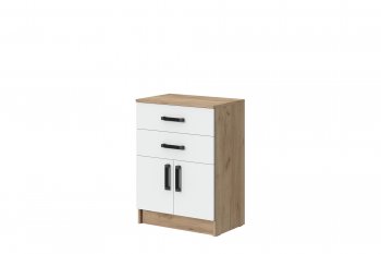 Комод Эконом (Зарон) в Серове - serov.mebel-e96.ru