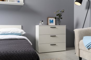 Комод Эйр 16.242 (Моби) в Серове - serov.mebel-e96.ru