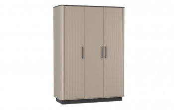 Спальный гарнитур Фиделия, модульный (Олмеко) в Серове - serov.mebel-e96.ru