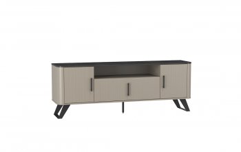Стенка Фиделия, модульная (Олмеко) в Серове - serov.mebel-e96.ru