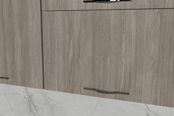 Кухонный гарнитур Фьюджи 1400 мм (Герда) в Серове - serov.mebel-e96.ru