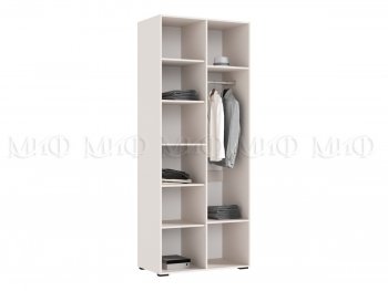 Спальный гарнитур Флэш кашемир, модульный (Миф) в Серове - serov.mebel-e96.ru