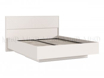 Кровать парящая Флэш кашемир (Миф) в Серове - serov.mebel-e96.ru