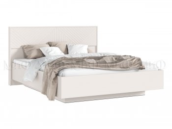 Кровать парящая с ПМ Флэш кашемир (Миф) в Серове - serov.mebel-e96.ru