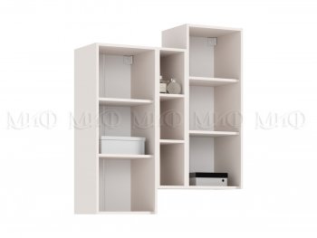 Стенка Флэш комп.2 кашемир (Миф) в Серове - serov.mebel-e96.ru