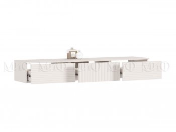 Стенка Флэш комп.2 кашемир (Миф) в Серове - serov.mebel-e96.ru