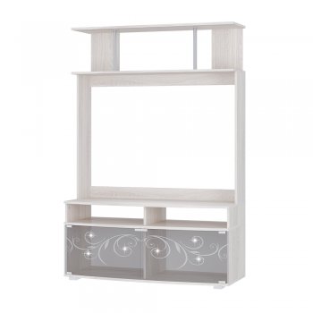 Центральная секция Флоренция (БТС) в Серове - serov.mebel-e96.ru | фото