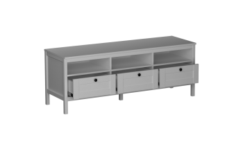 Стенка Фрея модульная (СБК) в Серове - serov.mebel-e96.ru