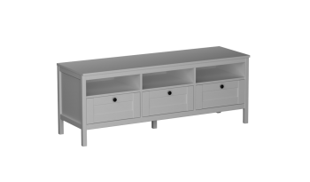 Стенка Фрея модульная (СБК) в Серове - serov.mebel-e96.ru
