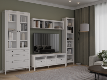 Стенка Фрея модульная (СБК) в Серове - serov.mebel-e96.ru