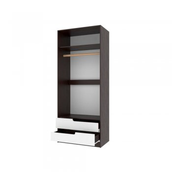 Спальный гарнитур Гаванна модульный (Текс) в Серове - serov.mebel-e96.ru