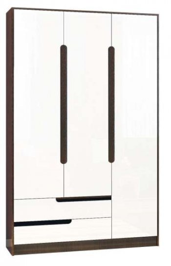 Спальный гарнитур Гаванна модульный (Текс) в Серове - serov.mebel-e96.ru