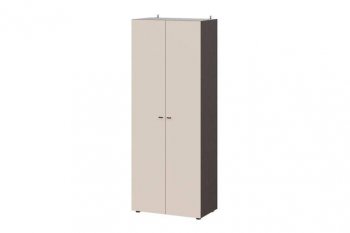Шкаф 800 мм двухств. комб. Гиза (МИ) в Серове - serov.mebel-e96.ru