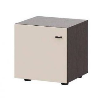 Тумба прикроватная Гиза (МИ) в Серове - serov.mebel-e96.ru