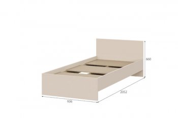 Набор детской мебели Гиза модульный (МИ) в Серове - serov.mebel-e96.ru