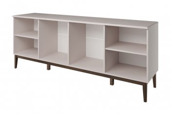 Стенка Гориция Лен (БМ) в Серове - serov.mebel-e96.ru