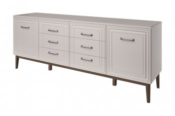 Стенка Гориция Лен (БМ) в Серове - serov.mebel-e96.ru