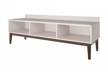 Стенка Гориция Лен (БМ) в Серове - serov.mebel-e96.ru