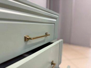 Витрина Гориция ШР-2 Самшит (БМ) в Серове - serov.mebel-e96.ru