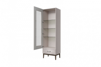 Стенка Гориция Лен (БМ) в Серове - serov.mebel-e96.ru