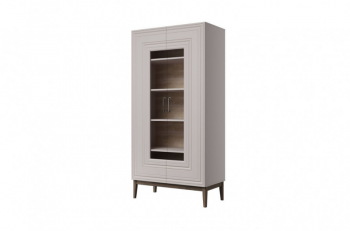 Стенка Гориция Лен (БМ) в Серове - serov.mebel-e96.ru