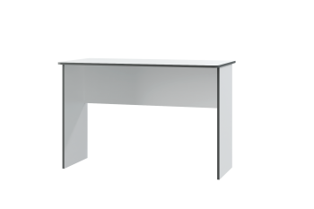 Стол письменный Грей (МЛК) в Серове - serov.mebel-e96.ru