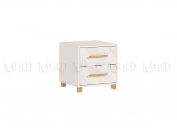 Спальный гарнитур Ирис кашемир, модульный (Миф) в Серове - serov.mebel-e96.ru