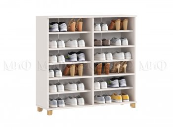 Обувница Ирис кашемир (Миф) в Серове - serov.mebel-e96.ru
