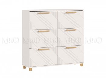 Обувница Ирис кашемир (Миф) в Серове - serov.mebel-e96.ru
