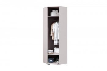 Прихожая Кашемир модульная (МЛК) в Серове - serov.mebel-e96.ru