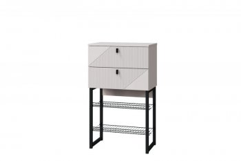 Прихожая Кашемир модульная (МЛК) в Серове - serov.mebel-e96.ru