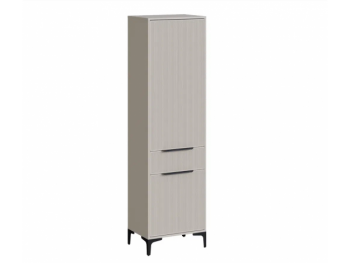 Пенал 550 мм Кимберли кашемир (Handis) в Серове - serov.mebel-e96.ru