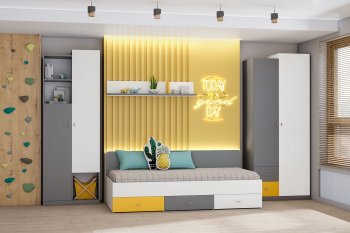 Кровать Клео арт. 010 (Диал) в Серове - serov.mebel-e96.ru