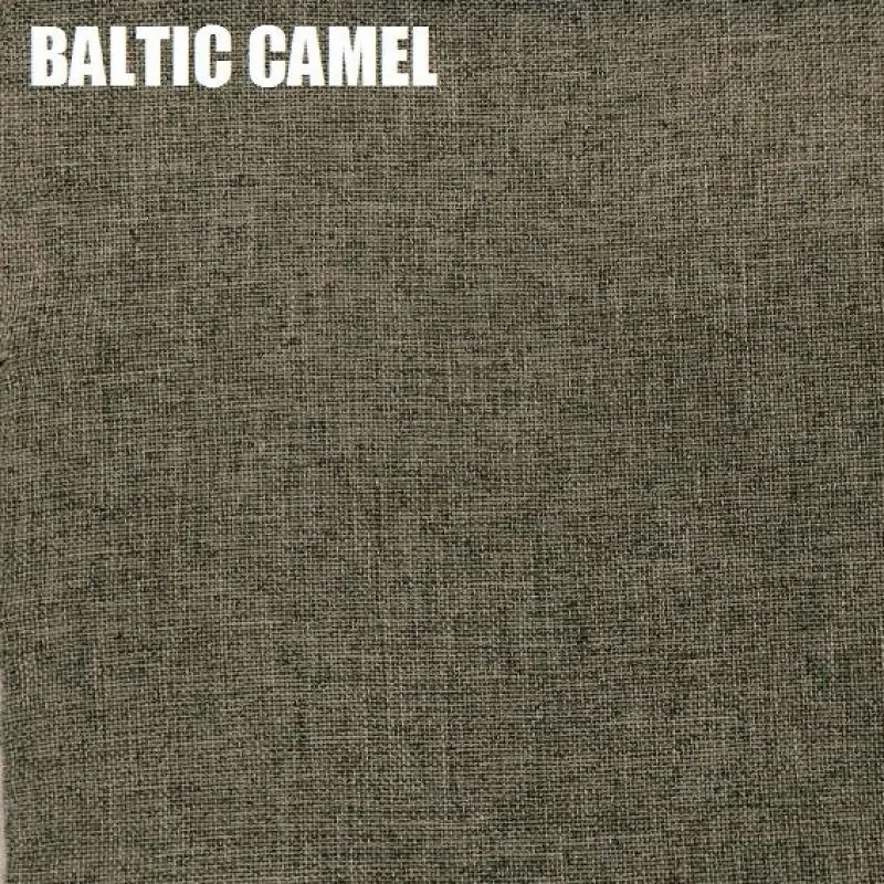 Диван-кровать Комфорт без подлокотников BALTIC CAMEL (2 подушки) в Серове - serov.mebel-e96.ru