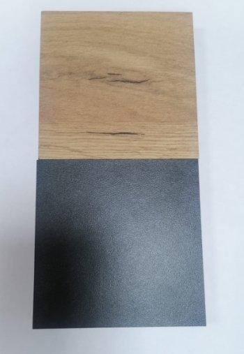 Кухонный гарнитур Крафт 3400 мм (Санвут) в Серове - serov.mebel-e96.ru