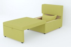 Кресло-кровать Некст NeoApple (без подлокотников) в Серове - serov.mebel-e96.ru