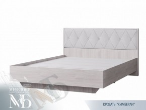 Кровать с подъемным механизмом КР-13 Кимберли (БТС) в Серове - serov.mebel-e96.ru