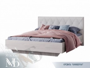 Кровать с подъемным механизмом КР-13 Кимберли (БТС) в Серове - serov.mebel-e96.ru