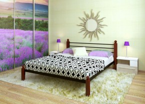 Кровать Милана Lux 2000 (МилСон) в Серове - serov.mebel-e96.ru