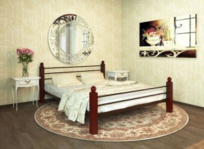 Кровать Милана Lux plus 2000 (МилСон) в Серове - serov.mebel-e96.ru