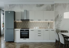 Кухонный гарнитур Шампань 2800 в Серове - serov.mebel-e96.ru