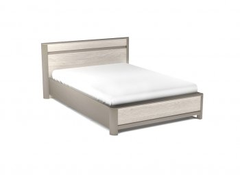 Кровать с подъемным механизмом Лацио (СБК) в Серове - serov.mebel-e96.ru