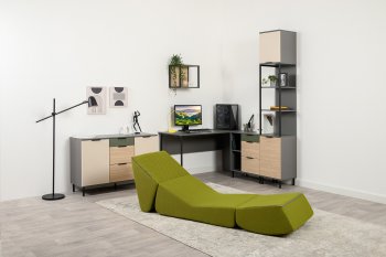 Кресло Марвэл серка зеленая (Моби) в Серове - serov.mebel-e96.ru