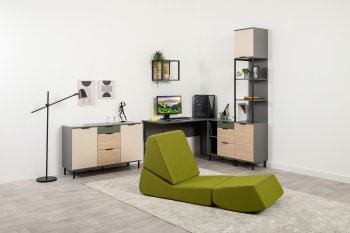 Кресло Марвэл серка зеленая (Моби) в Серове - serov.mebel-e96.ru
