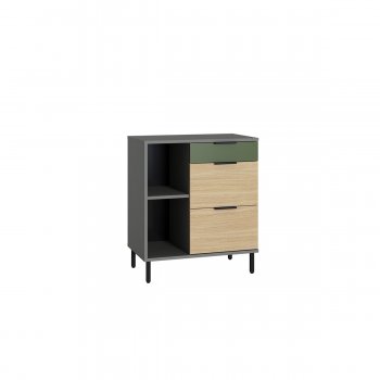 Тумба Марвэл 16.160 сер (Моби) в Серове - serov.mebel-e96.ru