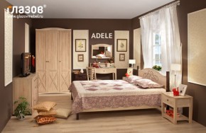 Мебель для спальни Адель в Серове - serov.mebel-e96.ru