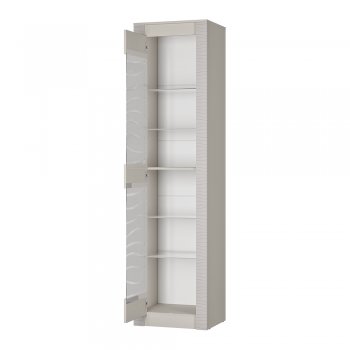 Пенал Монако ПН-20 кашемир (БТС) в Серове - serov.mebel-e96.ru