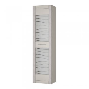 Пенал Монако ПН-20 кашемир (БТС) в Серове - serov.mebel-e96.ru